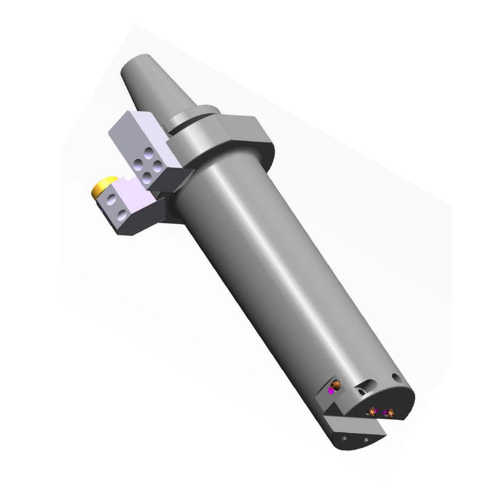 BOR Carbide Special Tools